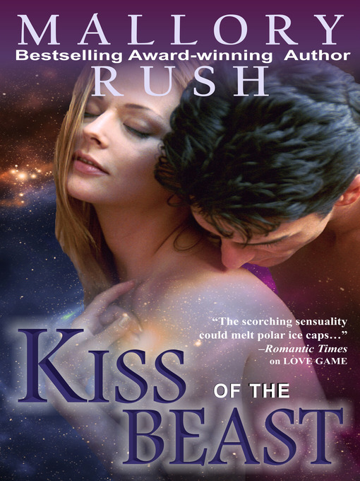 Title details for Kiss of the Beast by Mallory Rush - Available